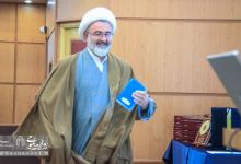 گزارش تصویری | تجلیل از پژوهشگران برتر دانشگاه صنعتی شاهرود در هفته پژوهش سال 1396 